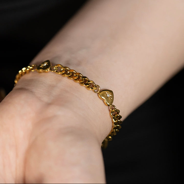 Chain of Ardor Bracelet