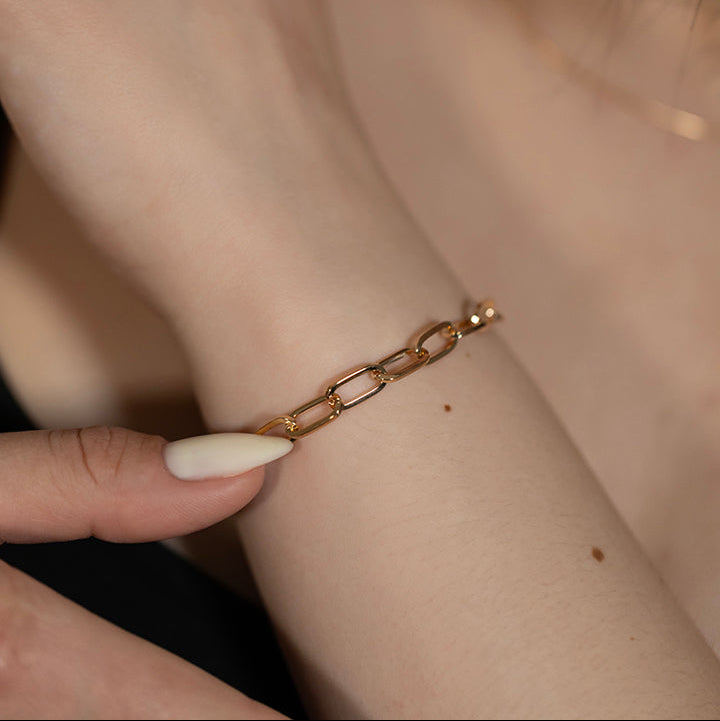 Forge & Veil Bracelet