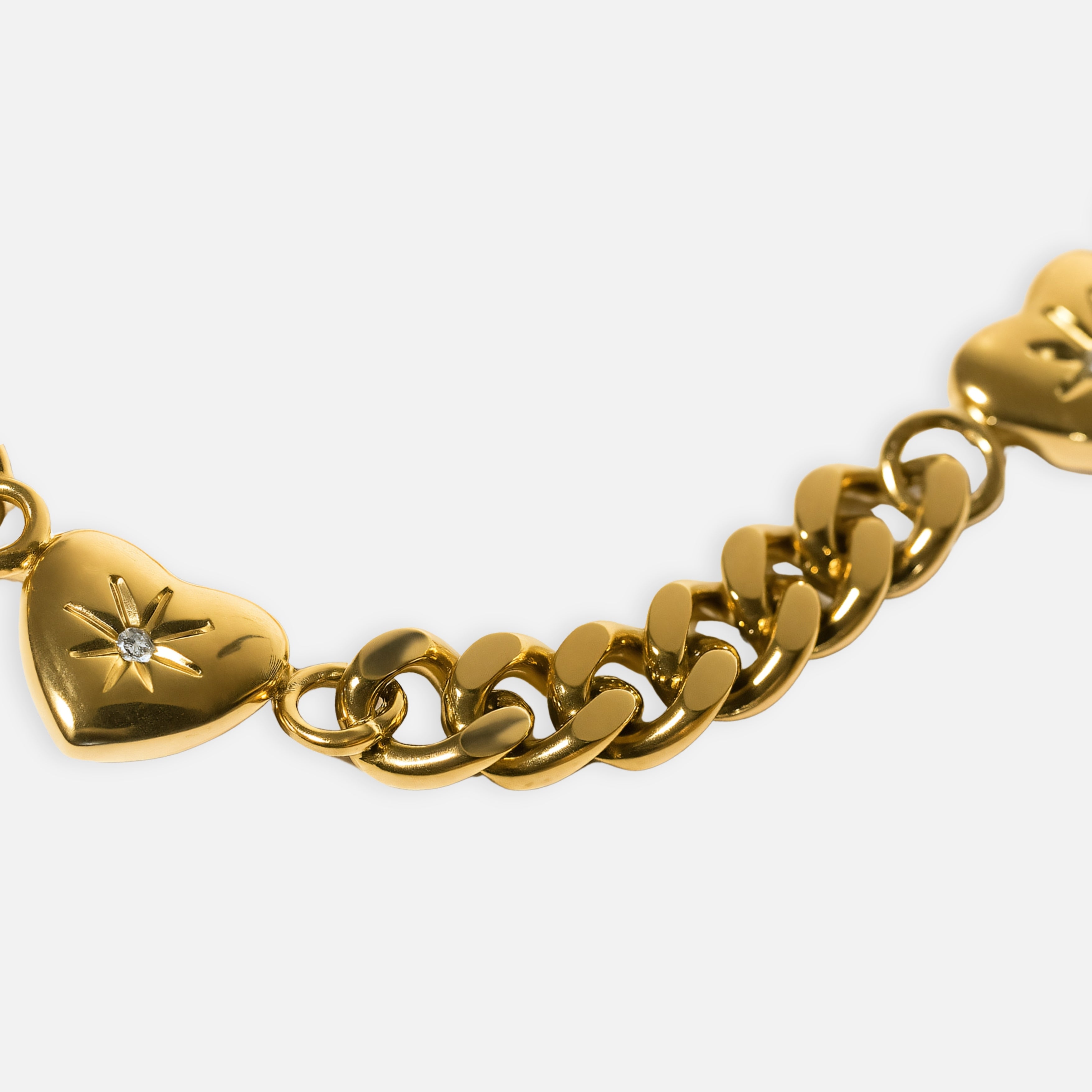Chain of Ardor Bracelet
