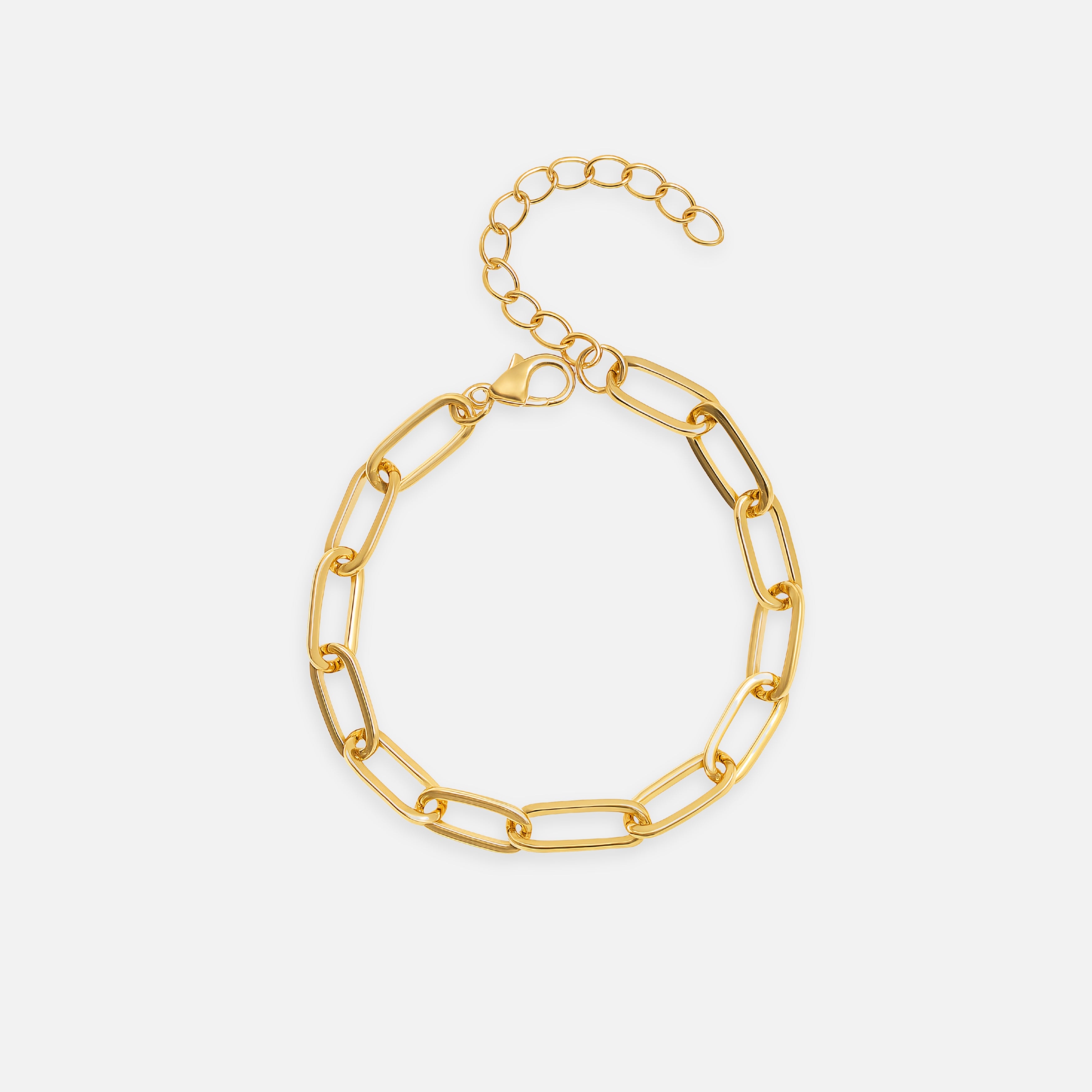 Forge & Veil Bracelet