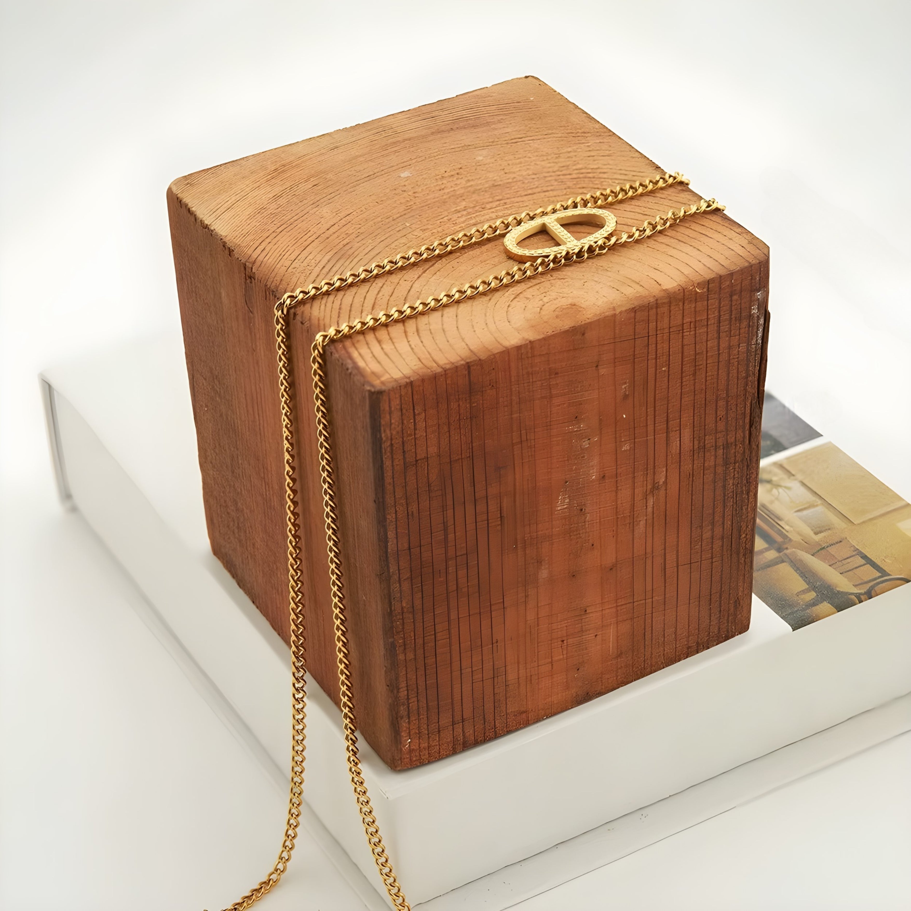 Anna Statement Necklace