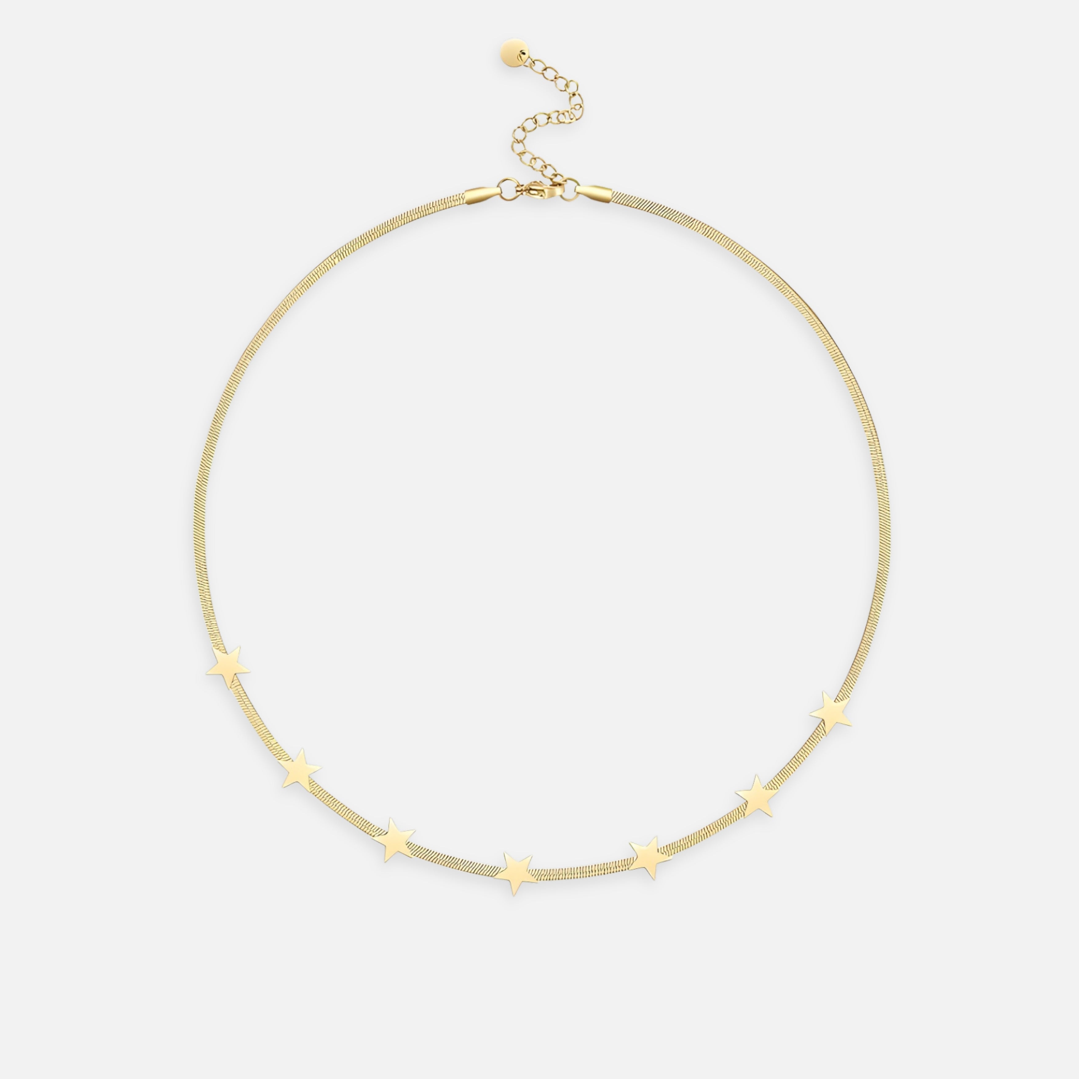 Akina Choker
