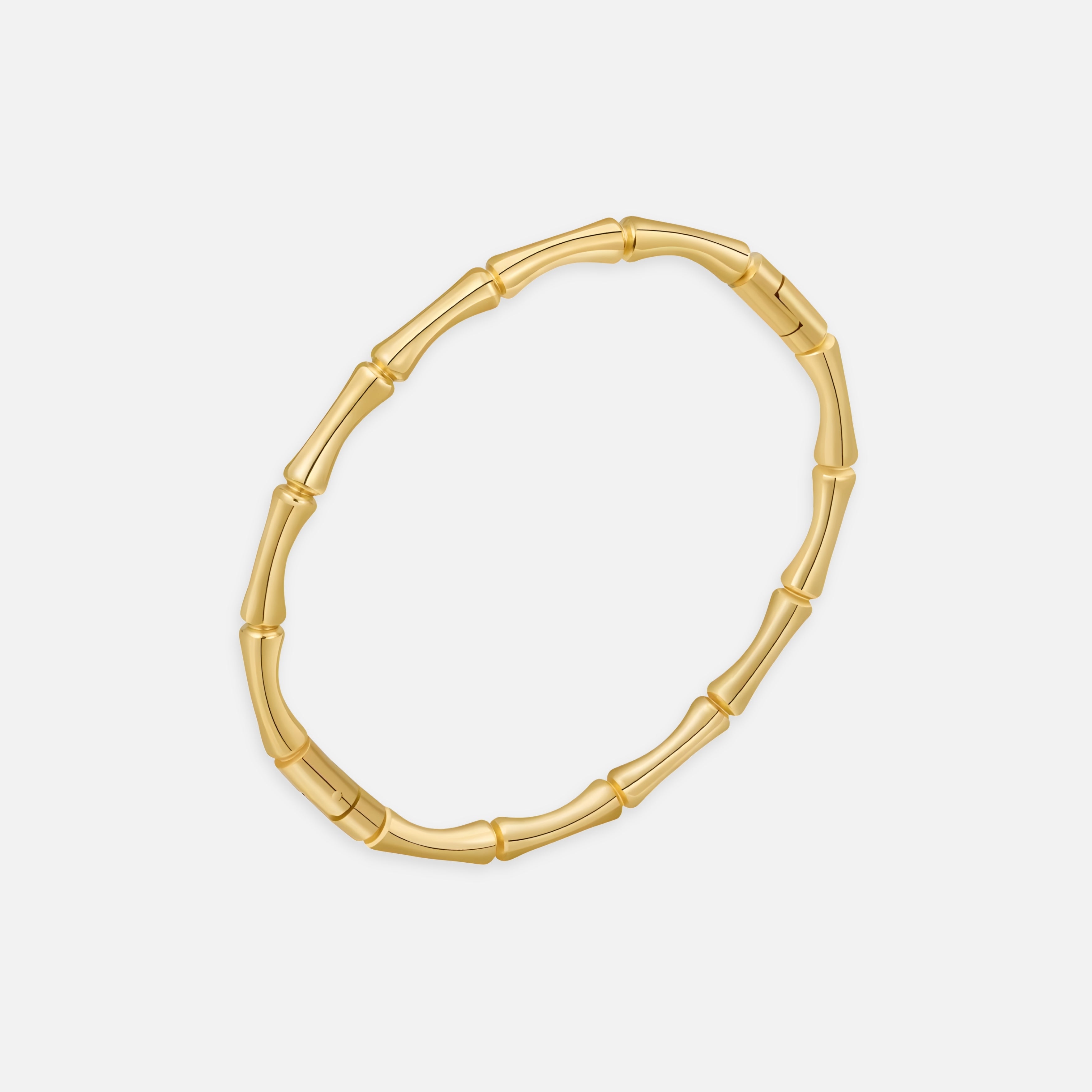 Bamboo Bracelet