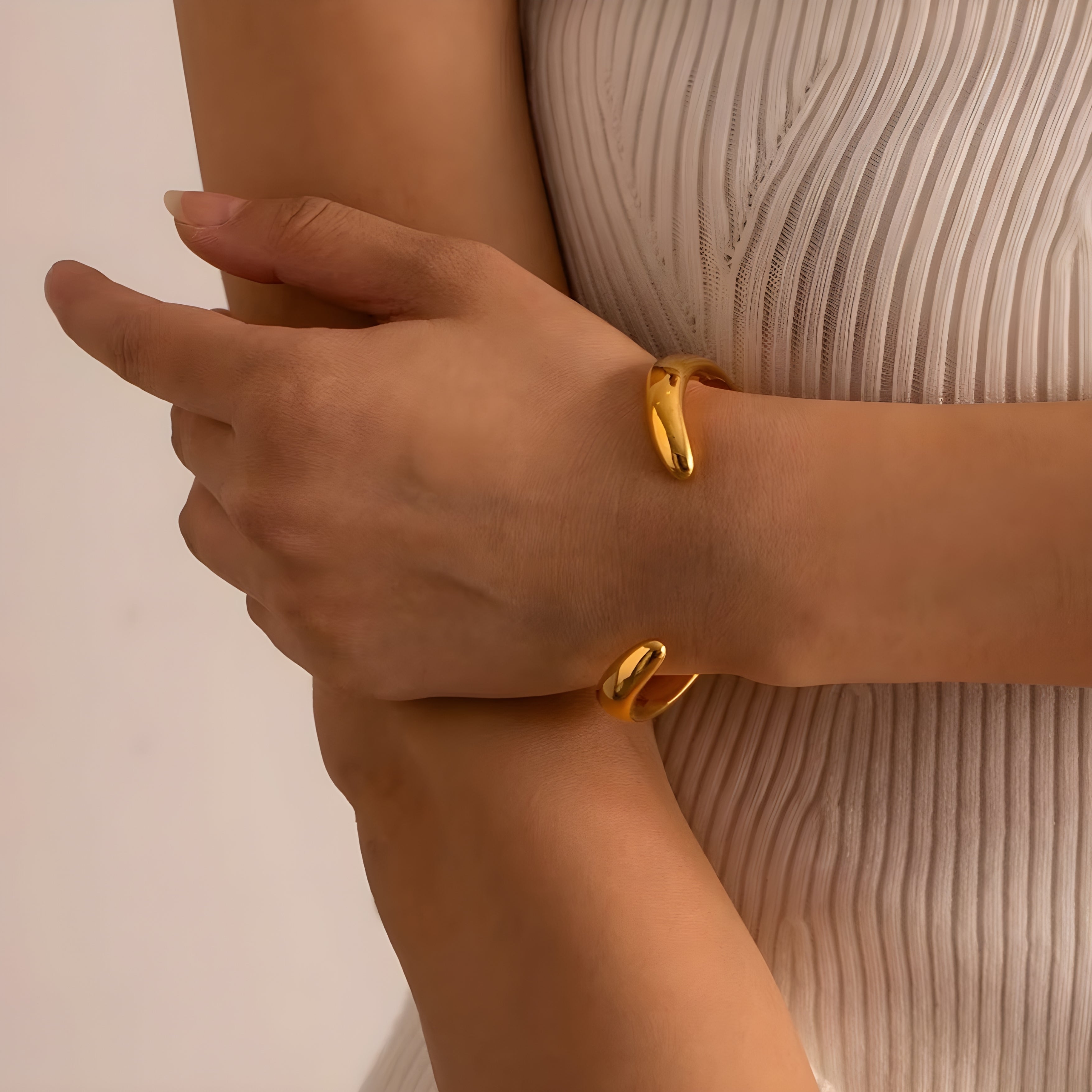 Sky Cuff Bracelet