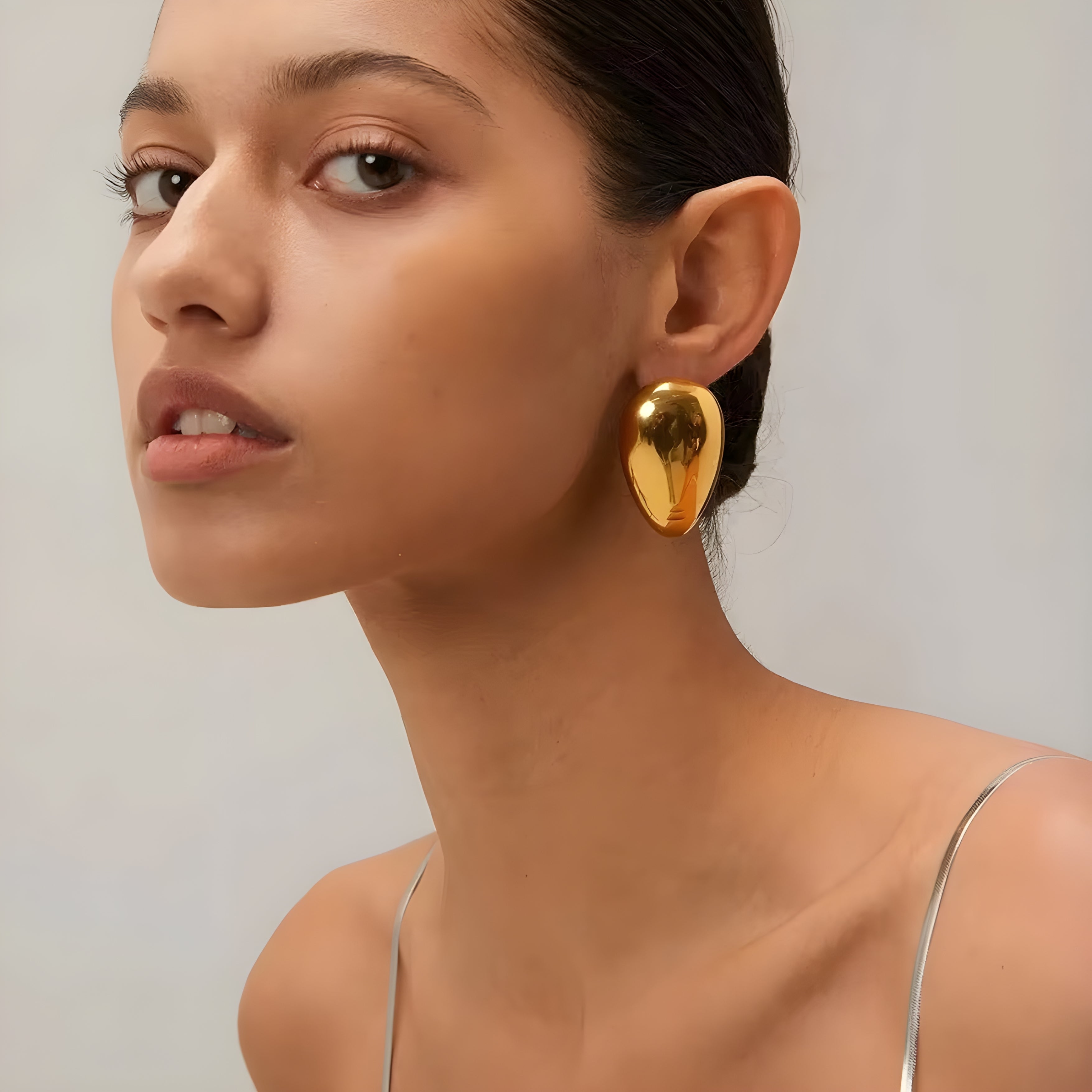 Meriel Earrings