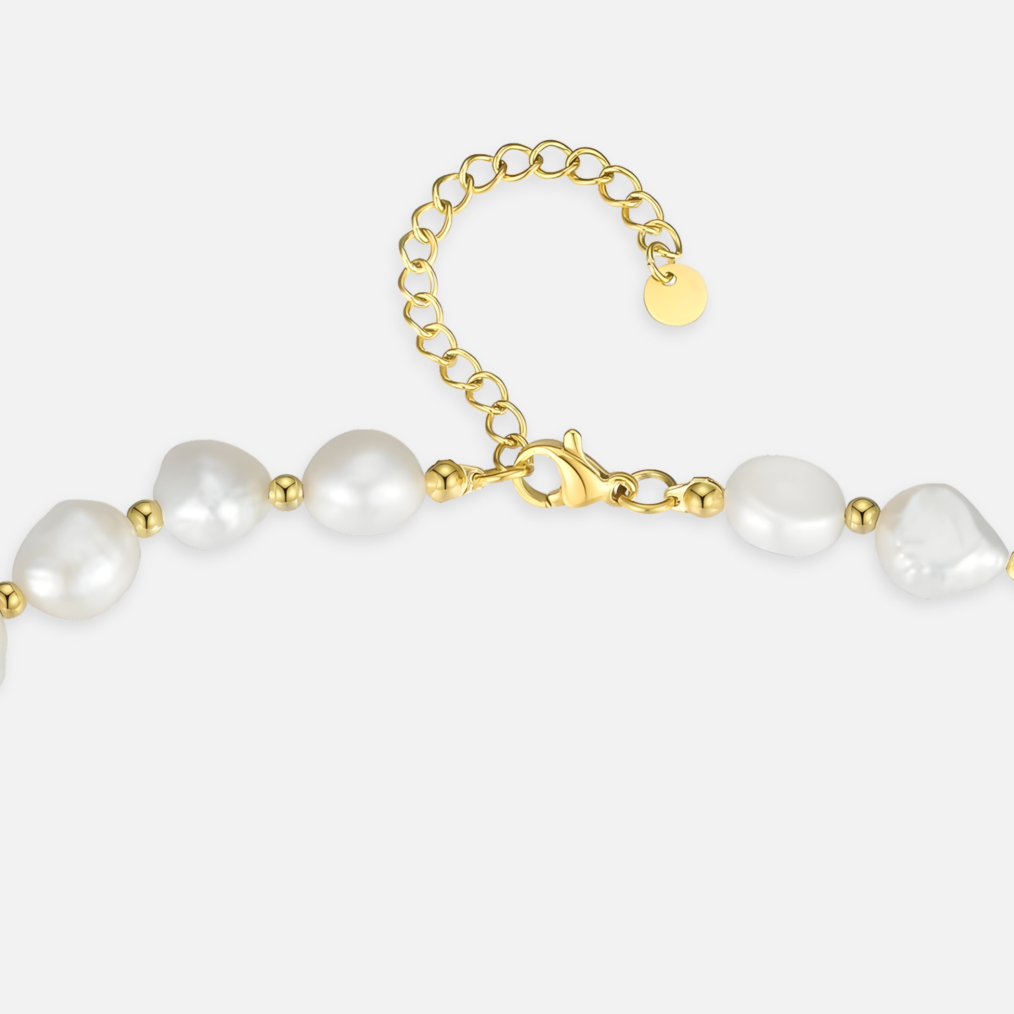 Oceana Natural Necklace