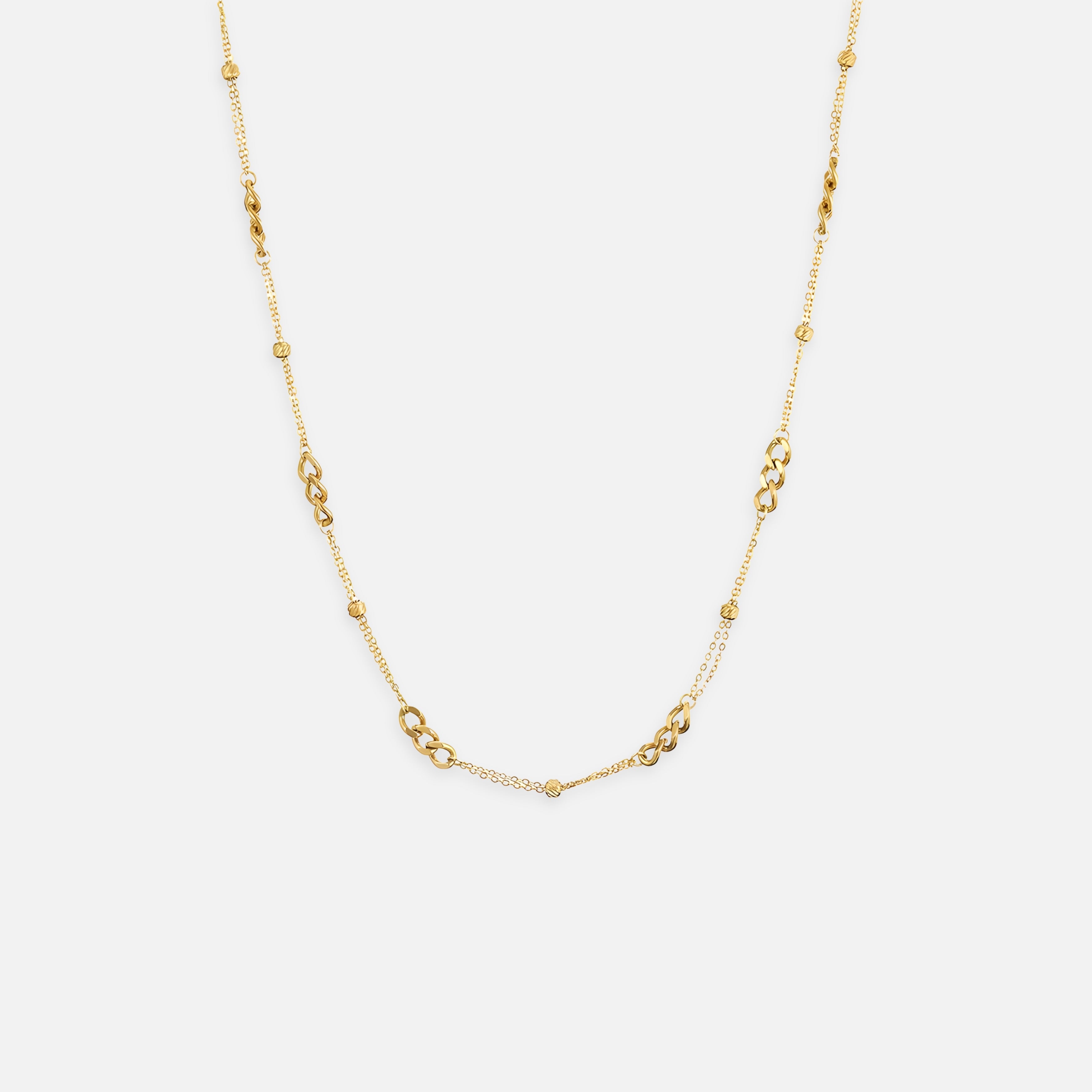 Umica Unity Necklace