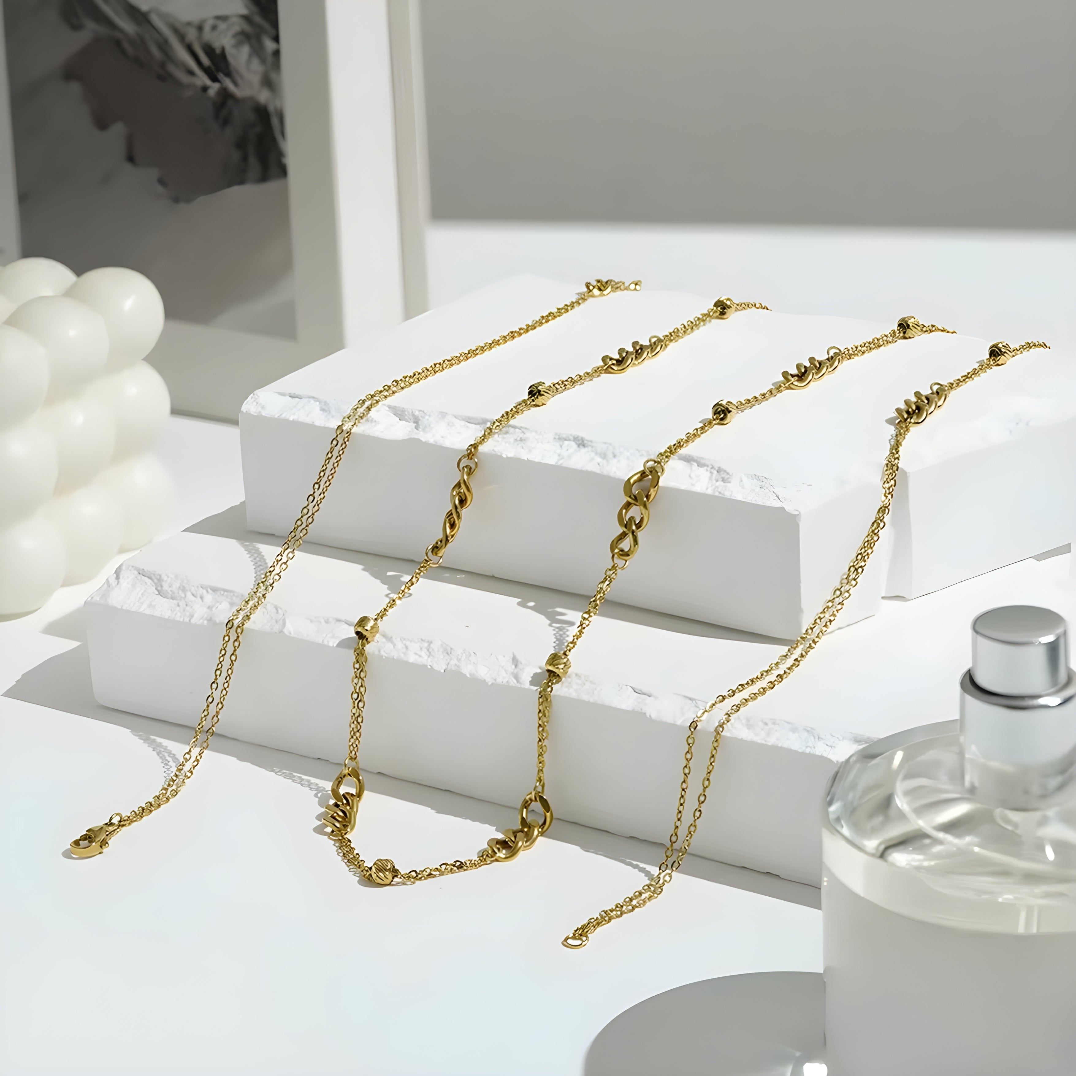 Umica Unity Necklace