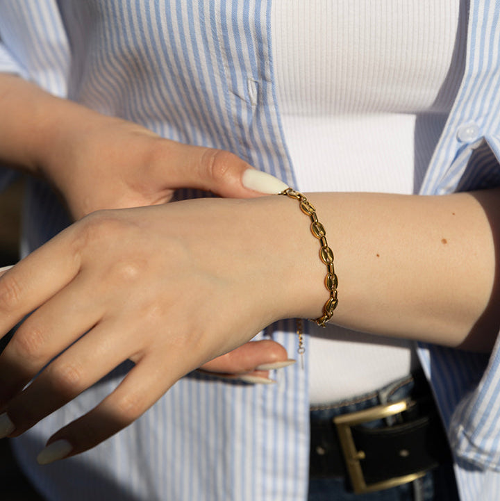 Cafe Nocturne Bracelet