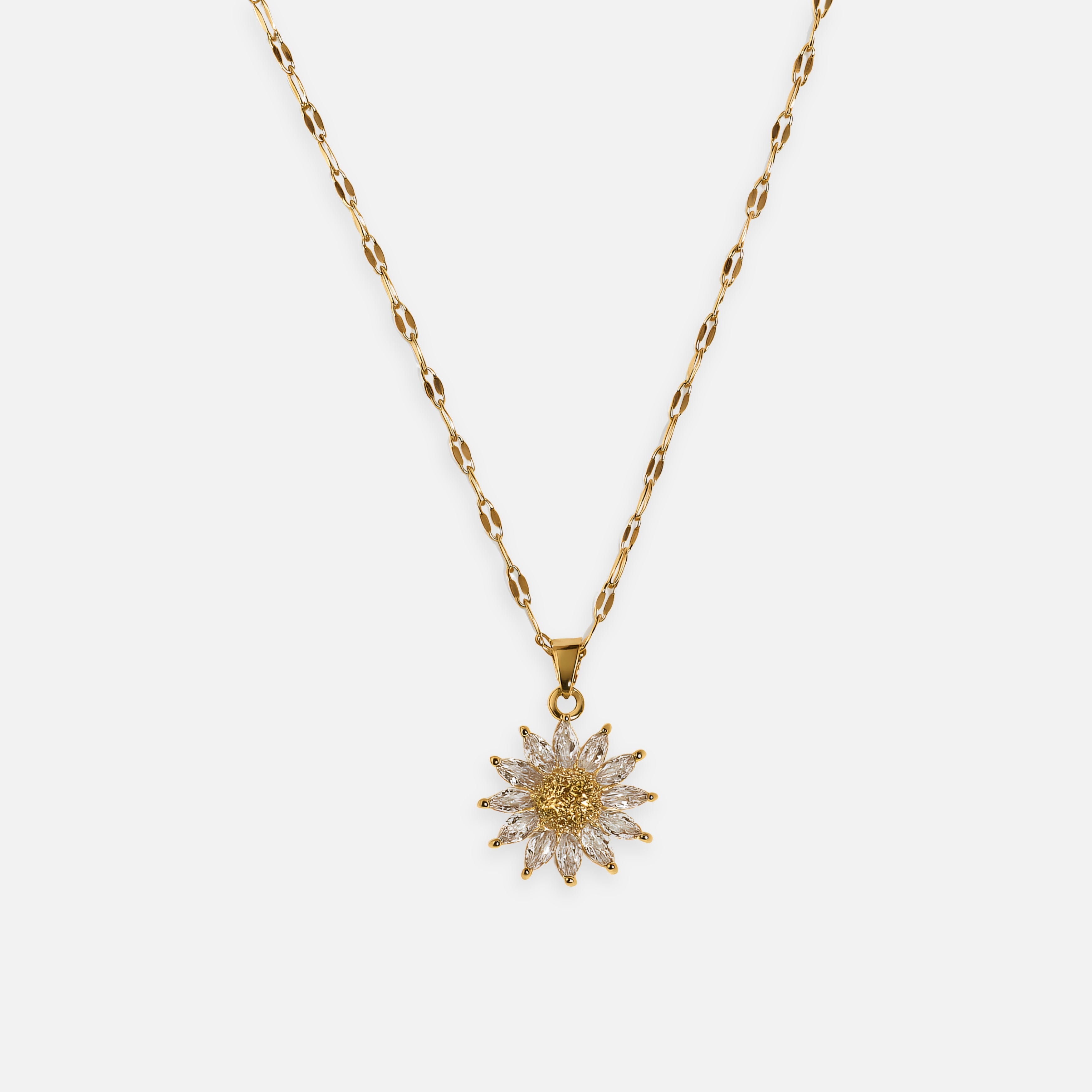 Bloom Necklace