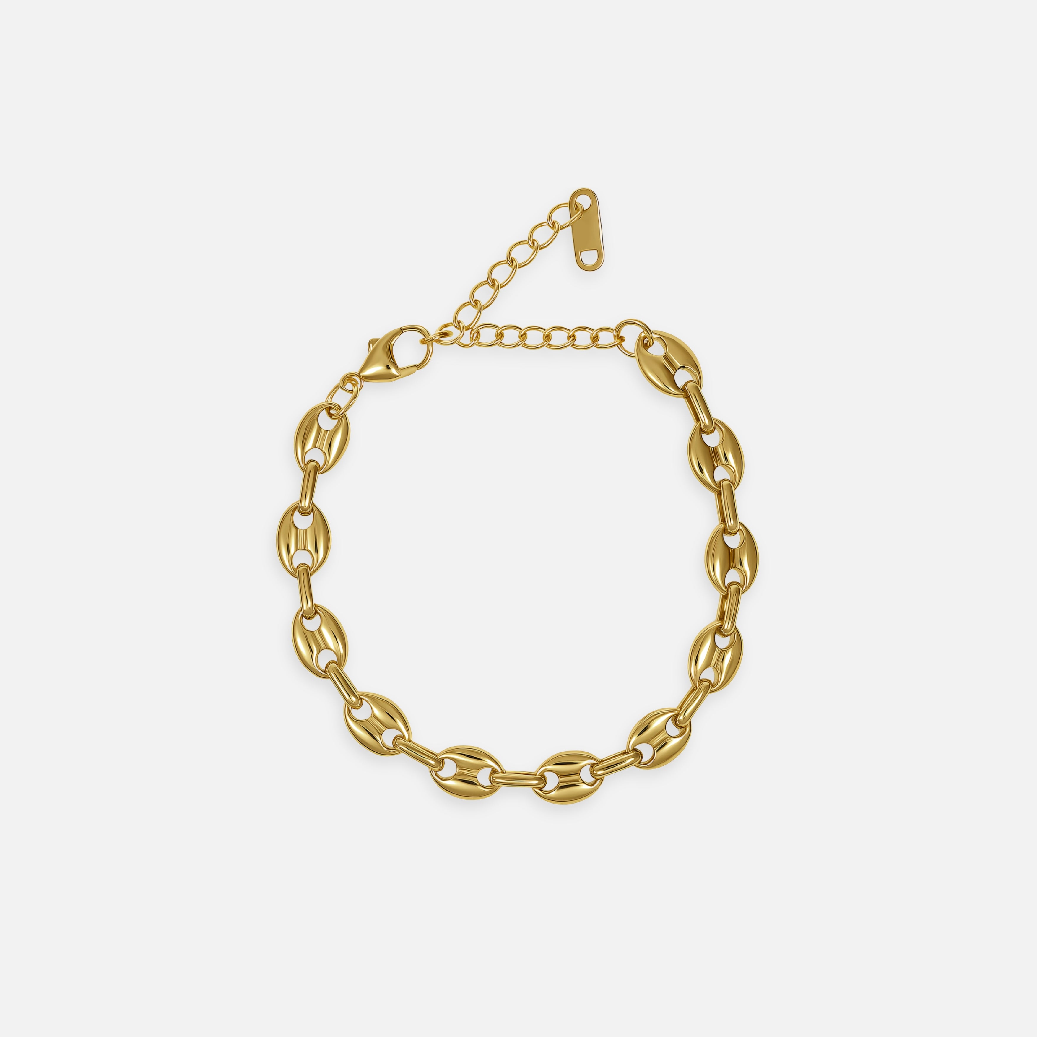 Cafe Nocturne Bracelet