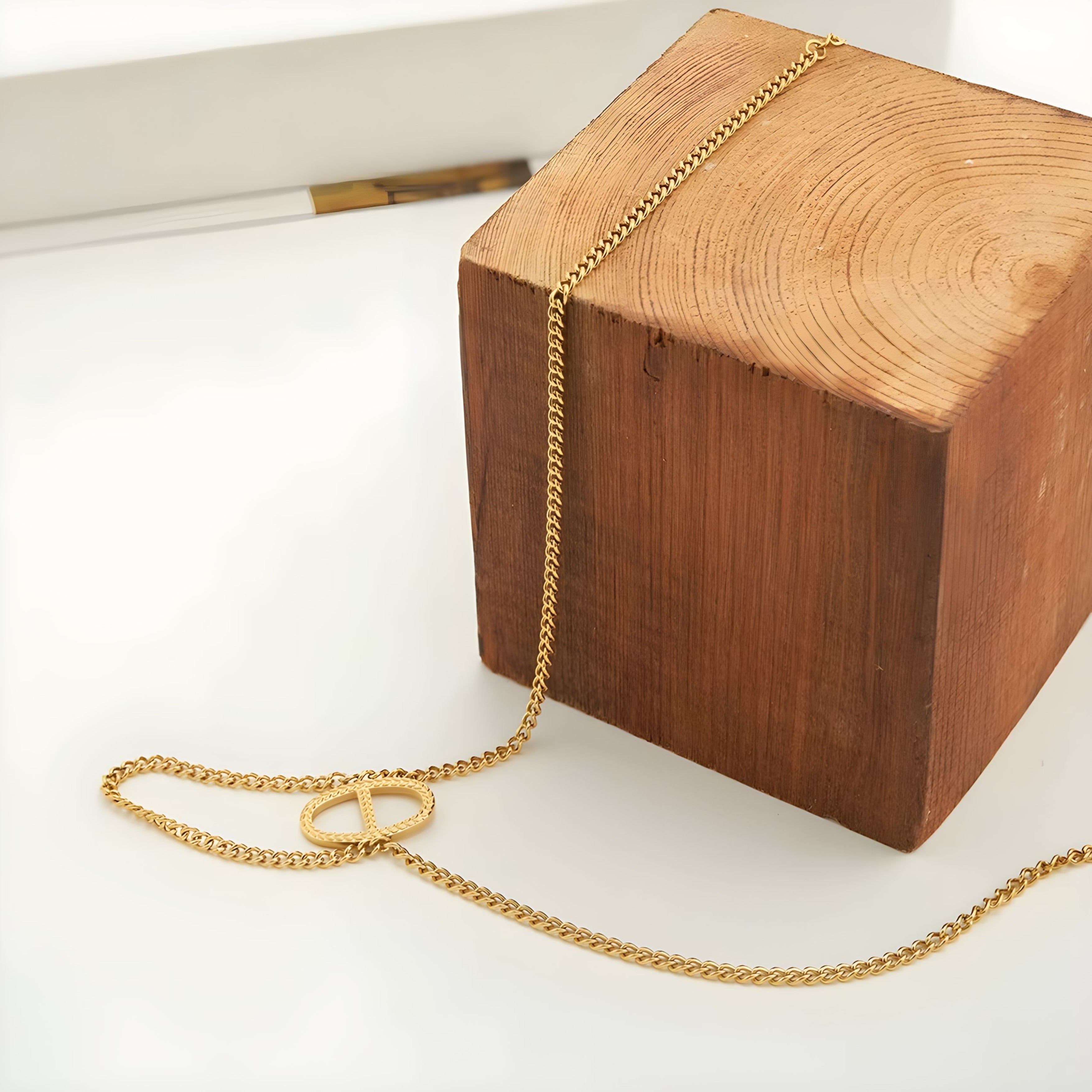 Anna Statement Necklace