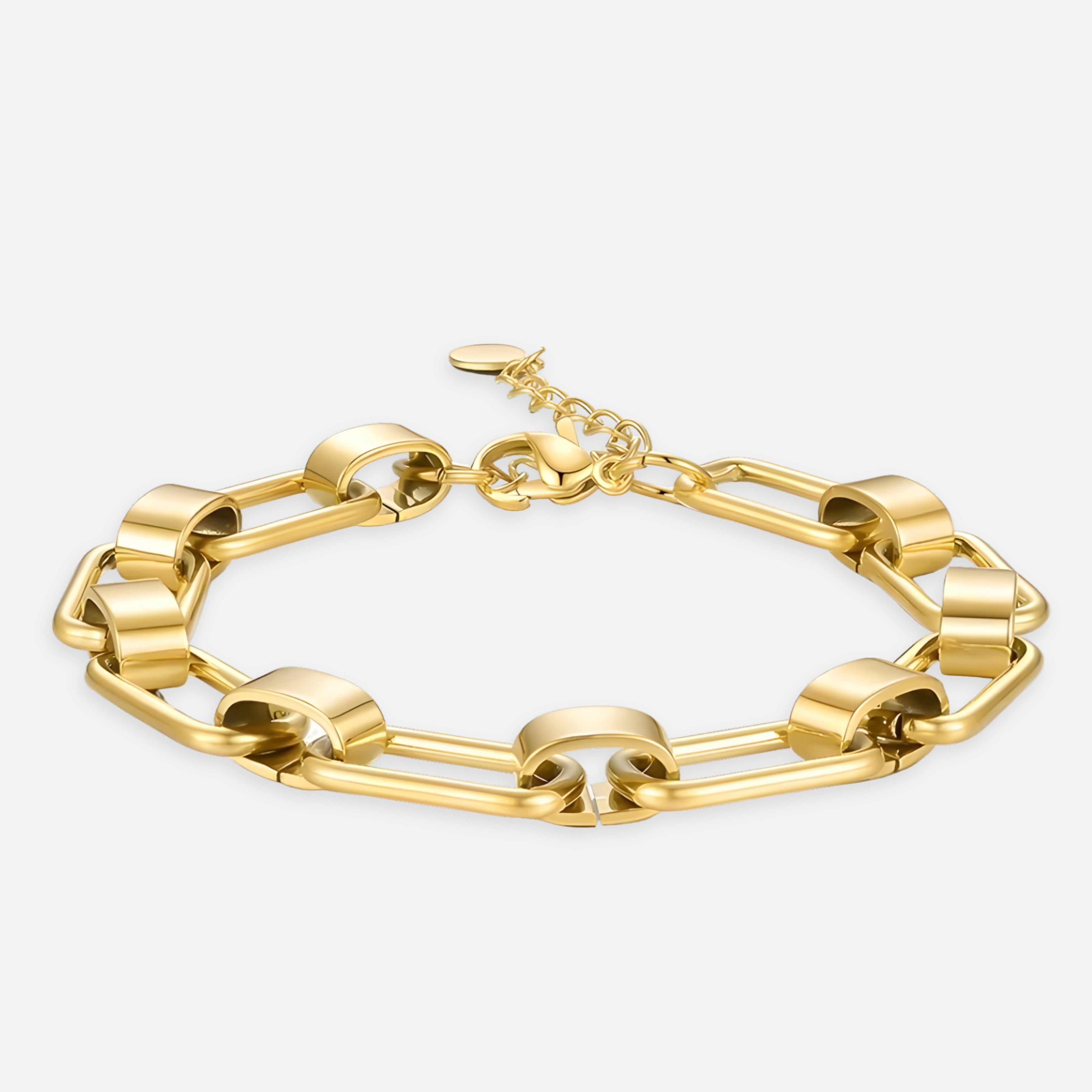 Maven Link Bracelet