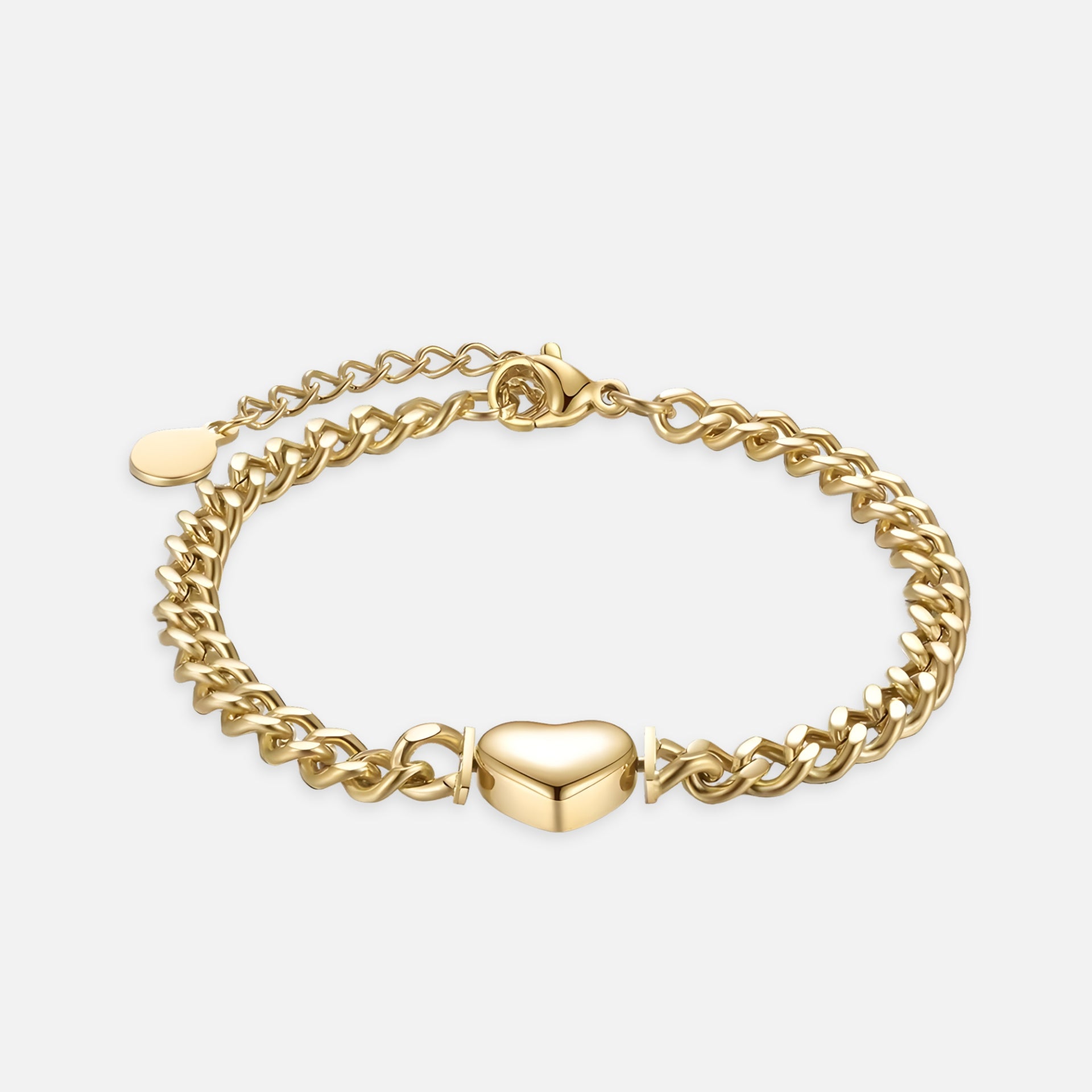 Cherish Chain Bracelet