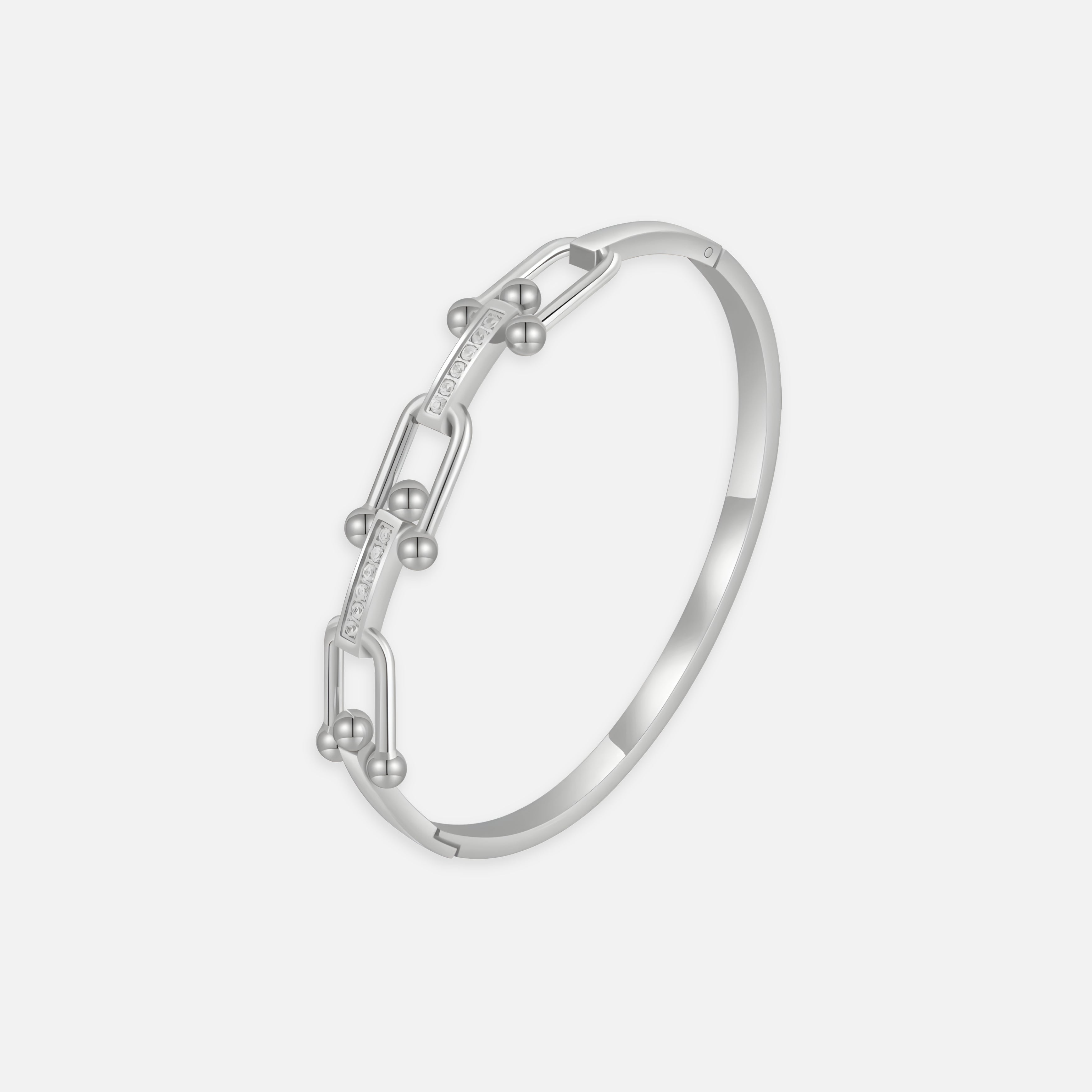 Phoenix Chain Link Bracelet