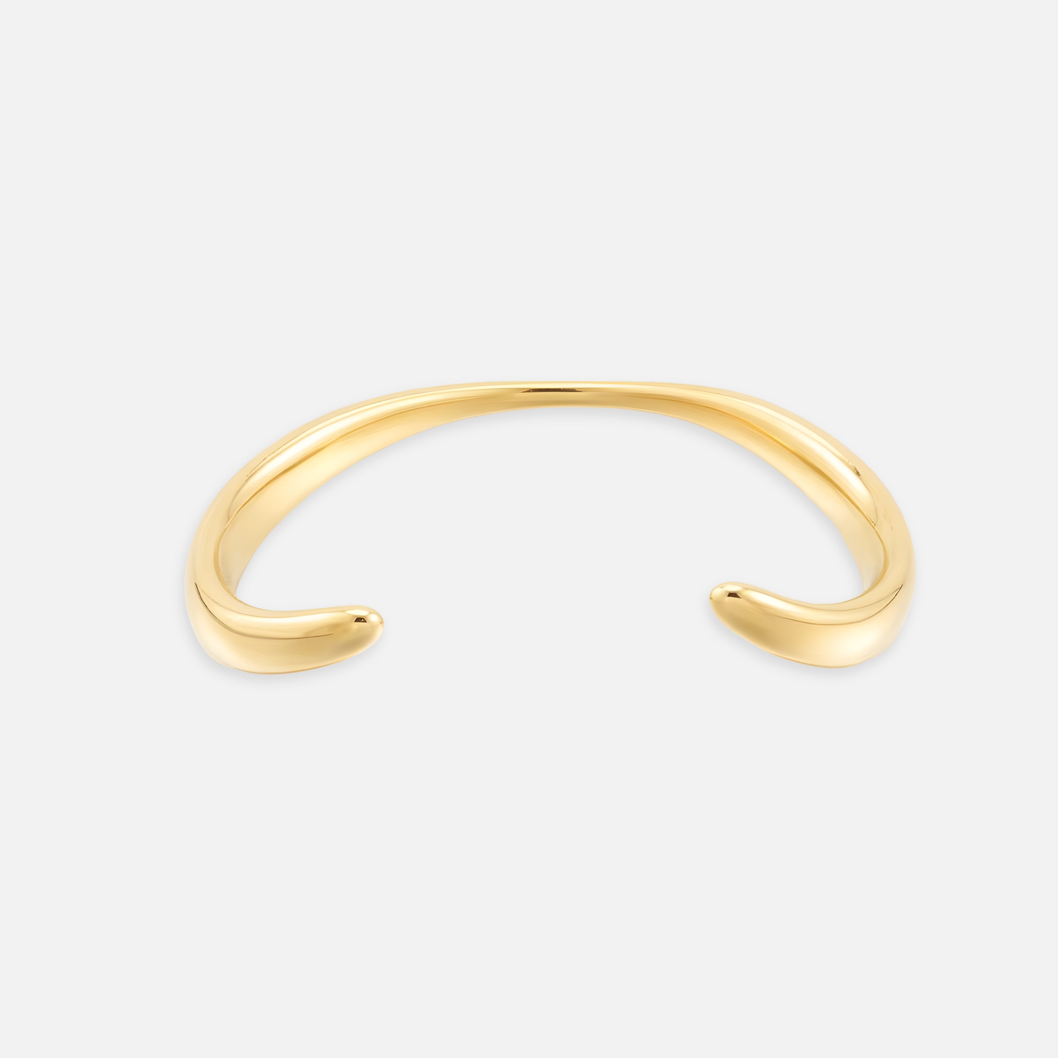 Sky Cuff Bracelet