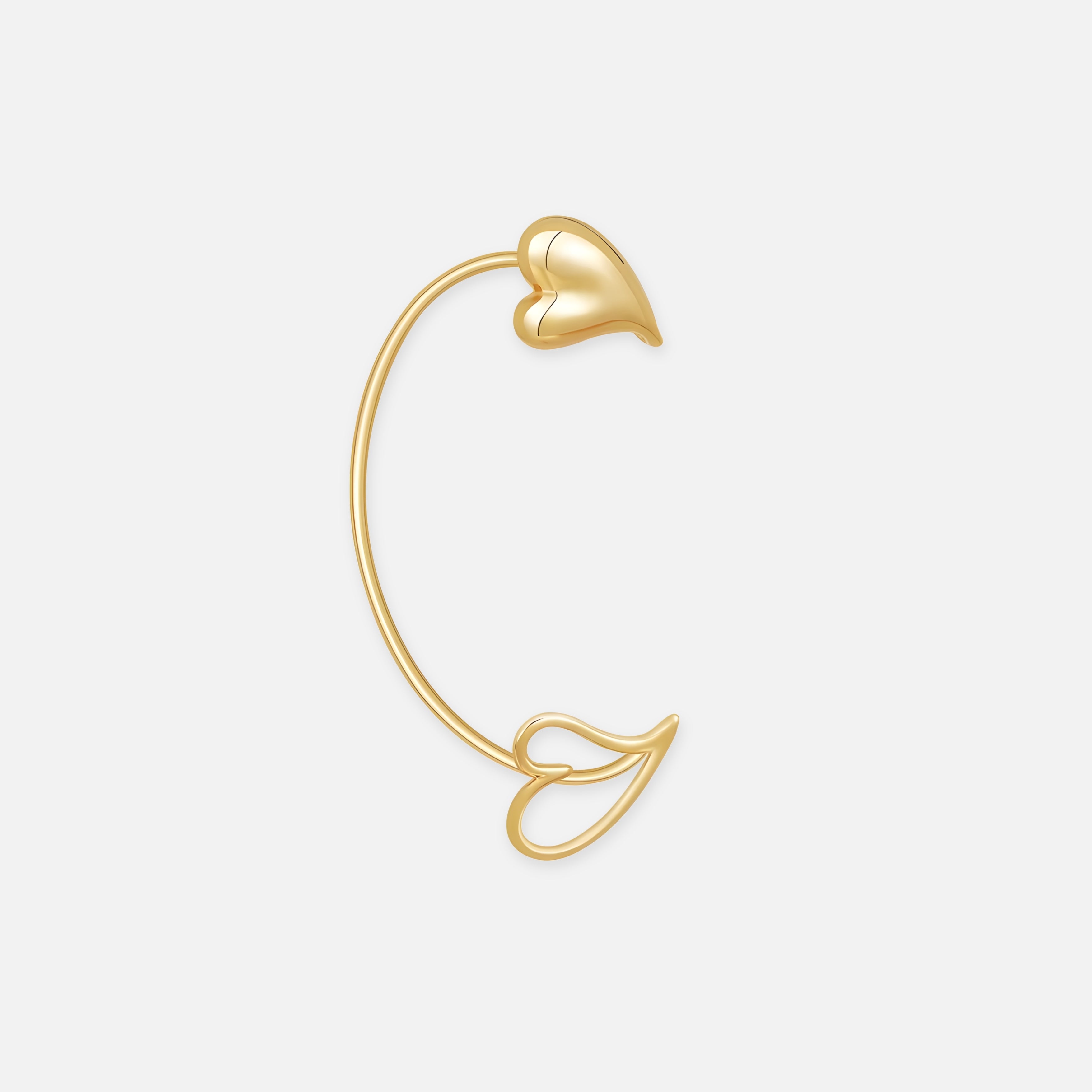 Cupid Ear Cuff Set