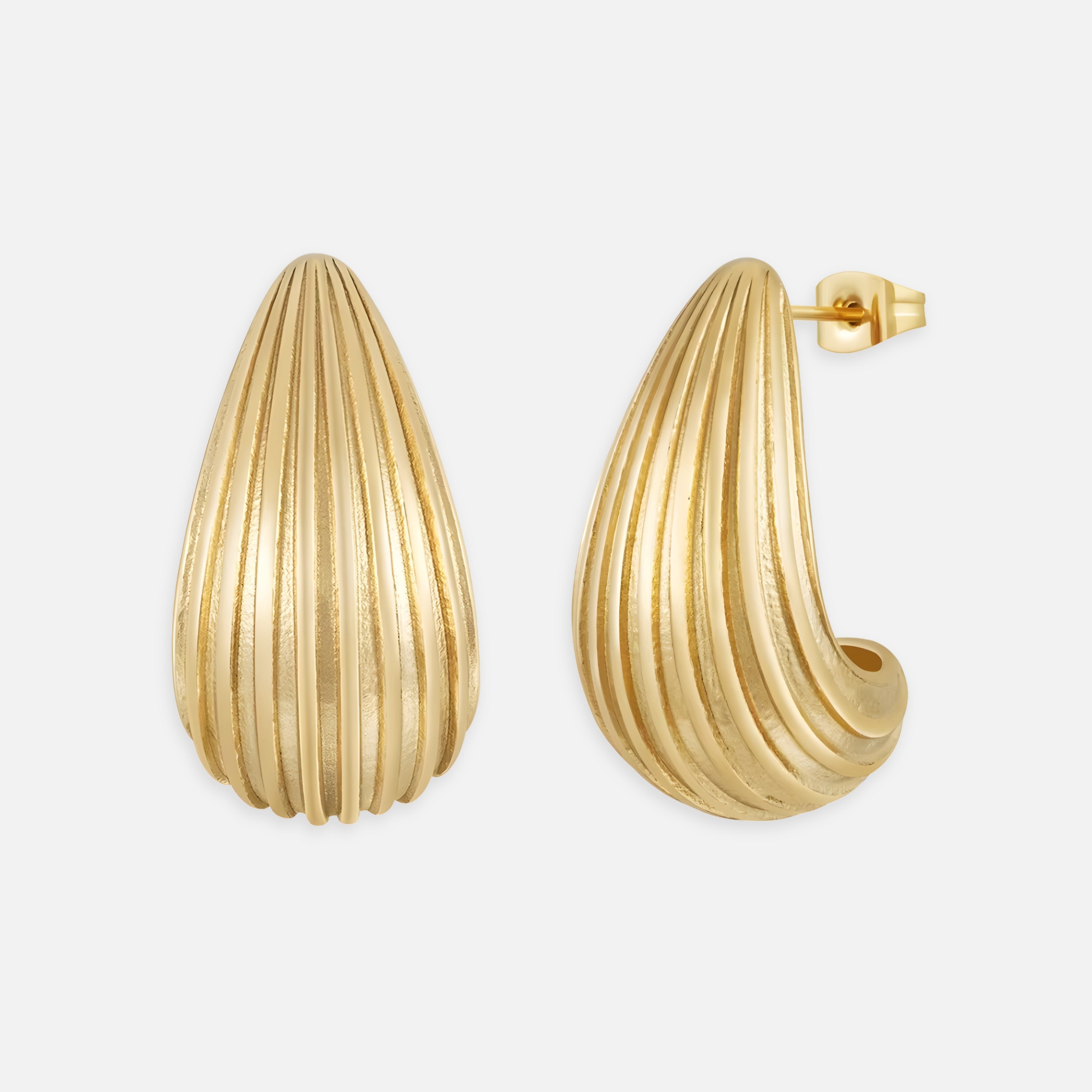 Aurea Twilight Earrings