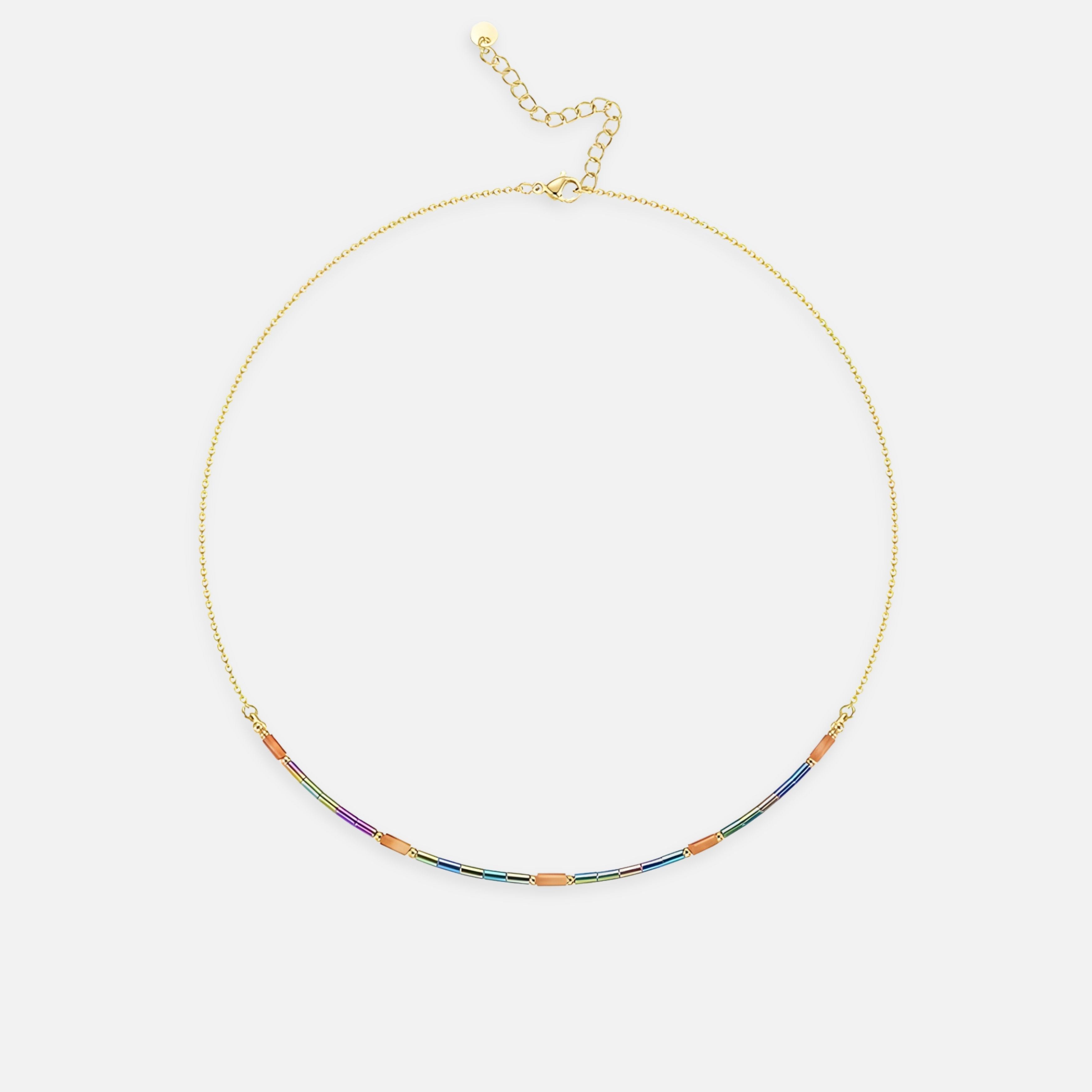 Luella Necklace