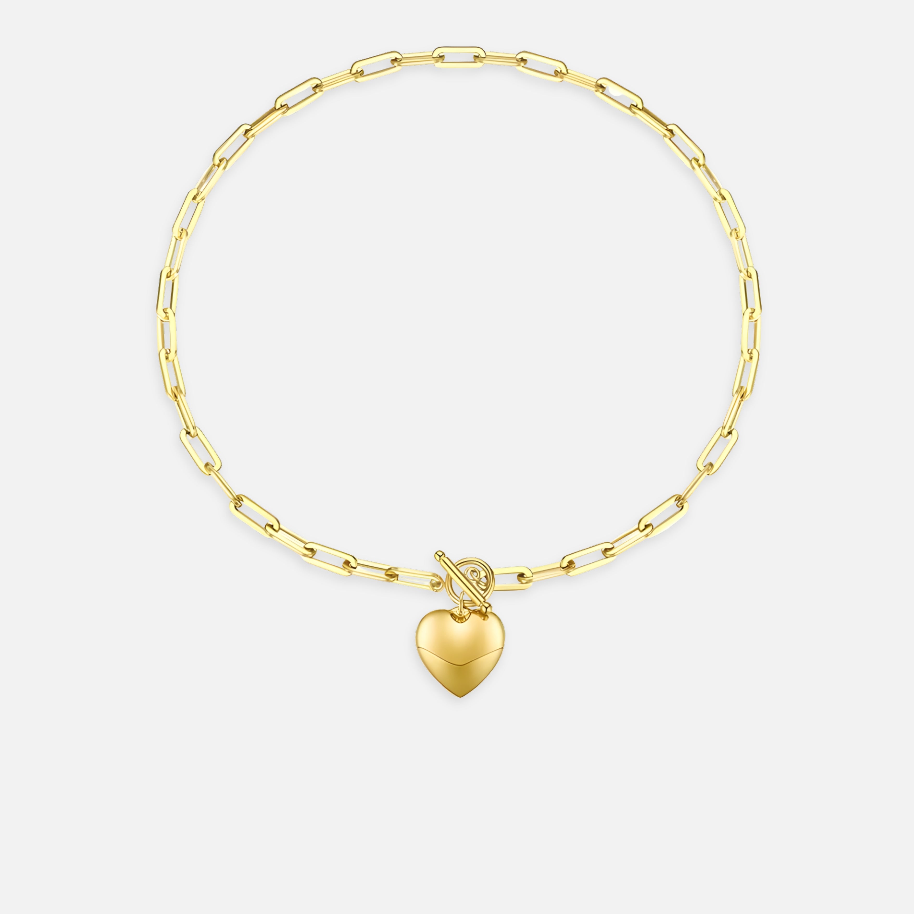 Amor Necklace