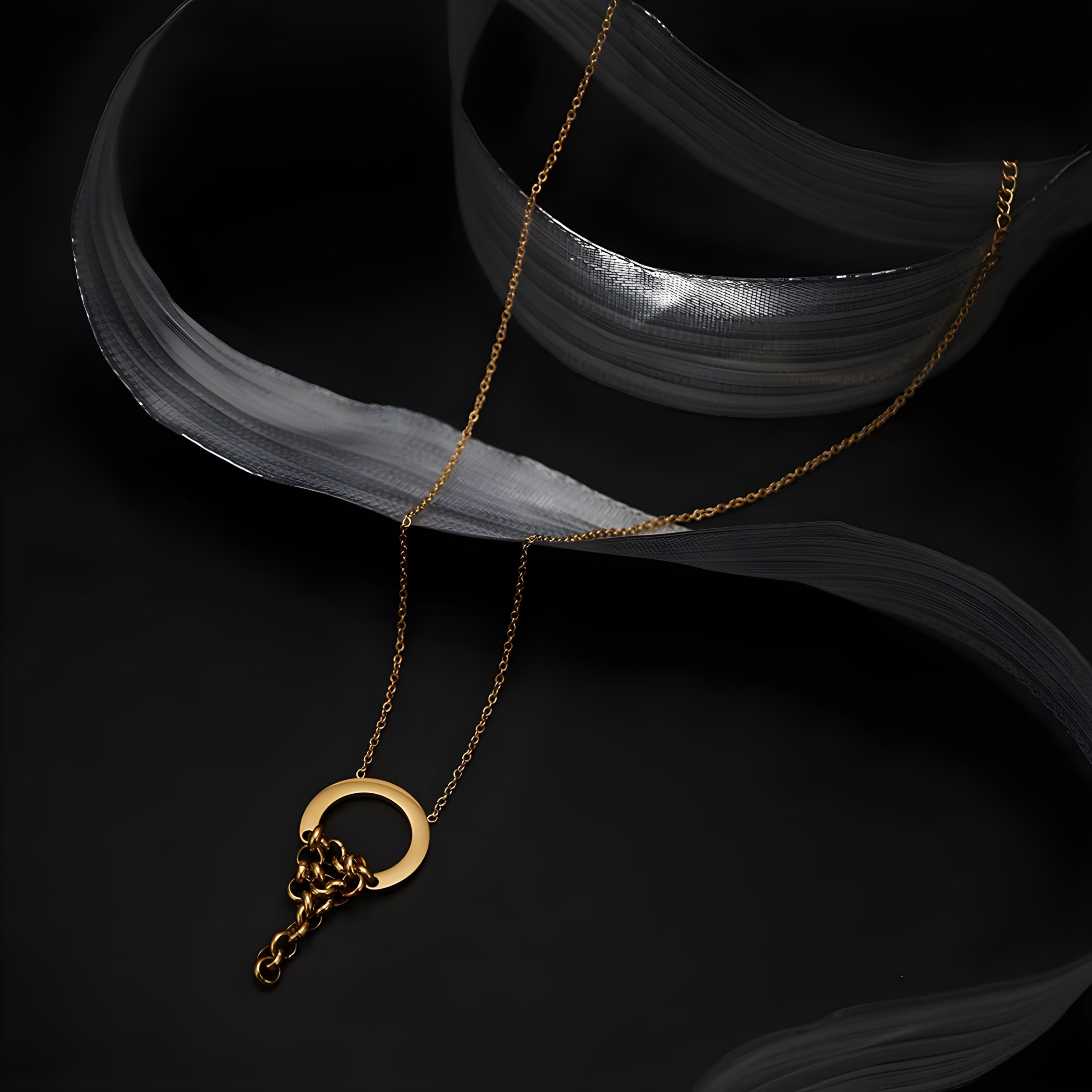 Nova Necklace